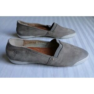 Frye Shoes Womens 6 M Melanie Loafers Slip On Comfort Casual Boho Everyday